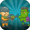 Zombie Defense