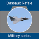 Dassault Rafale LWP Lite APK