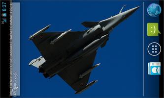 Dassault Rafale LWP Lite capture d'écran 1