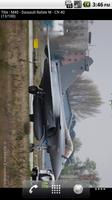 Dassault Rafale LWP Lite capture d'écran 2