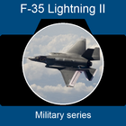 F-35's Photo Album Lite icon