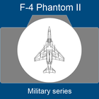 F-4 Live Wallpaper Lite icône