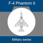 F-4 Live Wallpaper Lite simgesi