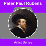 Painter.Peter Paul Rubens Lite icône