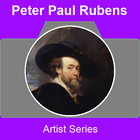 Icona Painter.Peter Paul Rubens Lite