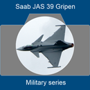 JAS 39 Gripen LWP Lite-APK
