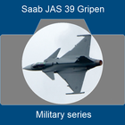 JAS 39 Gripen LWP Lite 图标