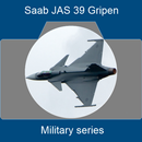 JAS 39 Gripen LWP Lite APK