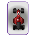 Broken Wheel