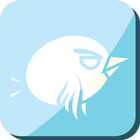 Flip The Bird - 2 Players icon