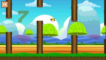 Flip The Bird - 2 Players screenshot 1