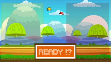 Flip The Bird - 2 Players screenshot 2