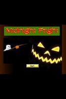 Midnight Fright Poster