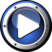 Music Player 2017–Audio Player icon