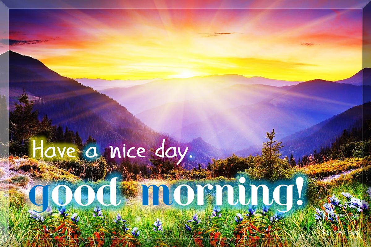 Good Morning Afternoon Evening Night for Android - APK Download