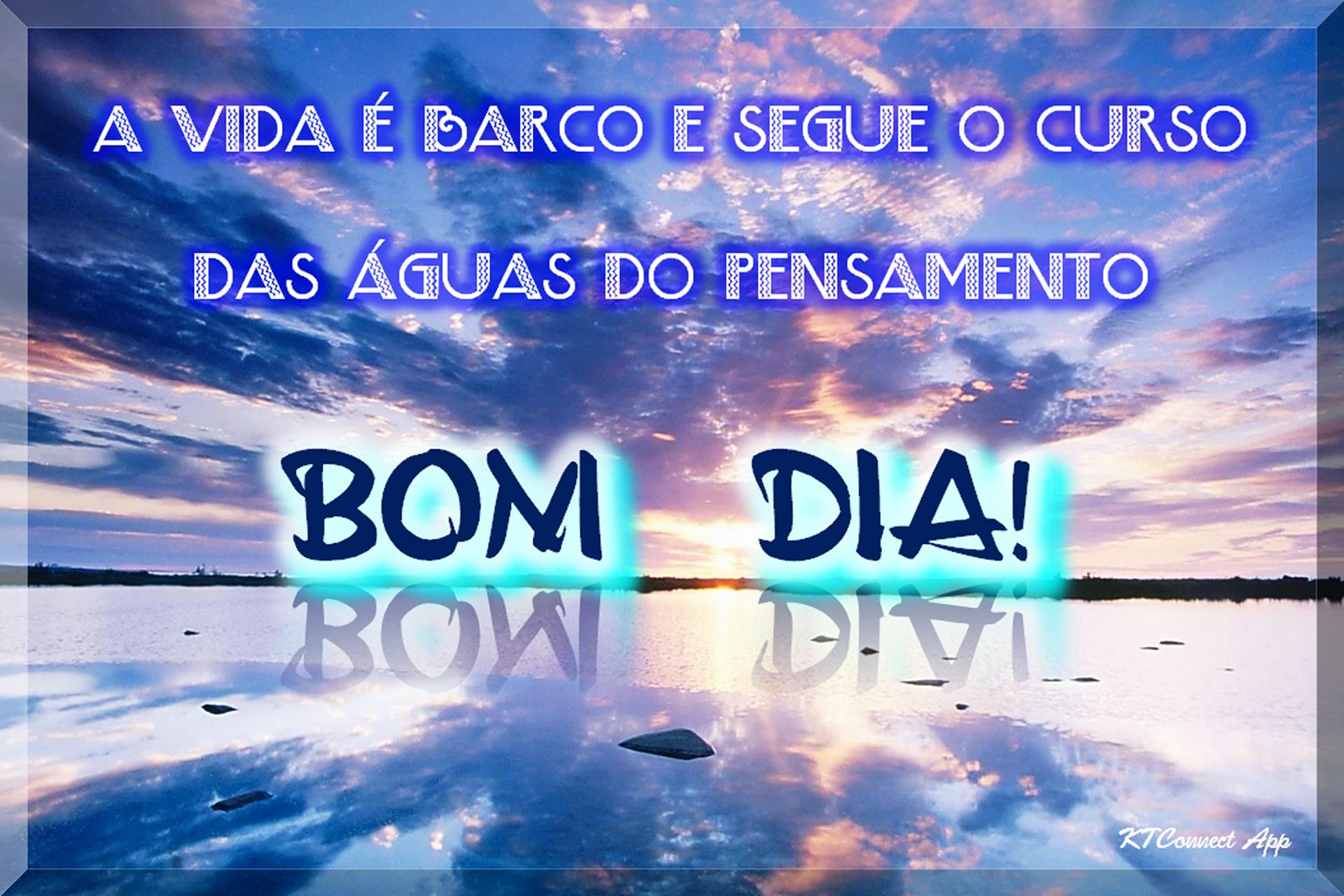 下载Bom Dia Boa Tarde Boa Noite的安卓版本