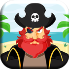 Pirates Island أيقونة