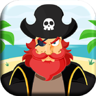 Pirates Island icône