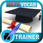 IELTS Vocab Trainer icône