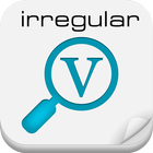 iVerb-English irregular verbs icon