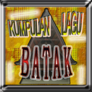 Lirik Dan Lagu Batak-APK