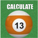 APK Math game - Calculate 13