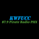 KWFUCC 87.9 FM aplikacja