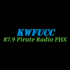 KWFUCC 87.9 FM ikon