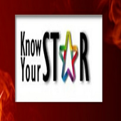 KnowYourStar icon