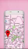 Mobile Caller Location Tracker पोस्टर