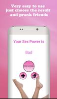 Sex Power Scanner Prank Screenshot 2