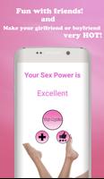 Sex Power Scanner Prank capture d'écran 3