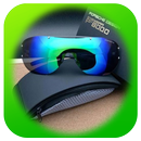 Gallery Modern Glasses APK