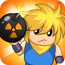 Bomber City- Save the World-APK