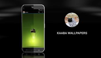 Kaaba Wallpapers 海报