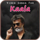 Kaala Movie Songs - Tamil HD Video Songs-icoon