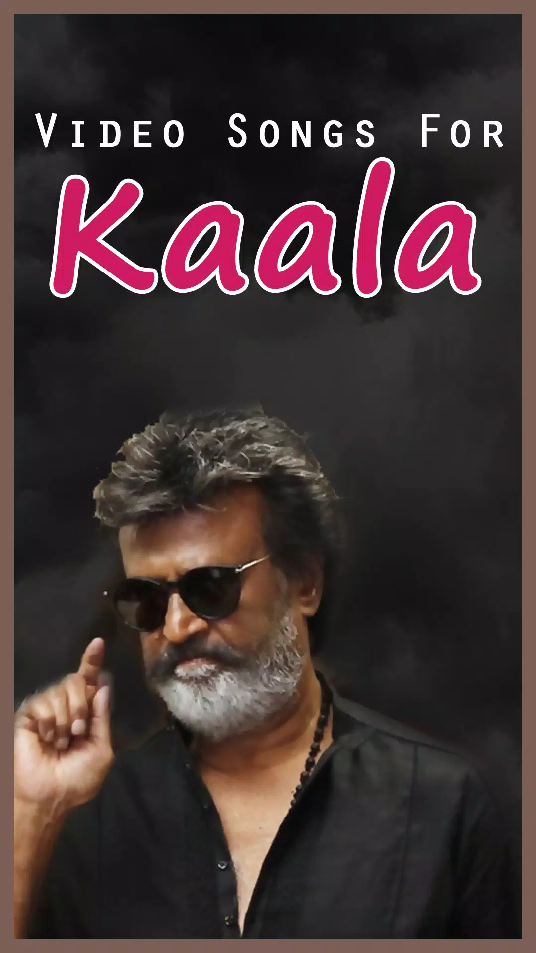 Kaala Movie Songs - Tamil HD Video Songs APK for Android Download
