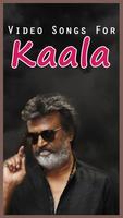 Kaala Movie Songs - Tamil HD Video Songs-poster