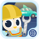 Mochu Builds Cars APK