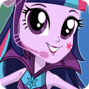 Pony Girls Dress up Games APK