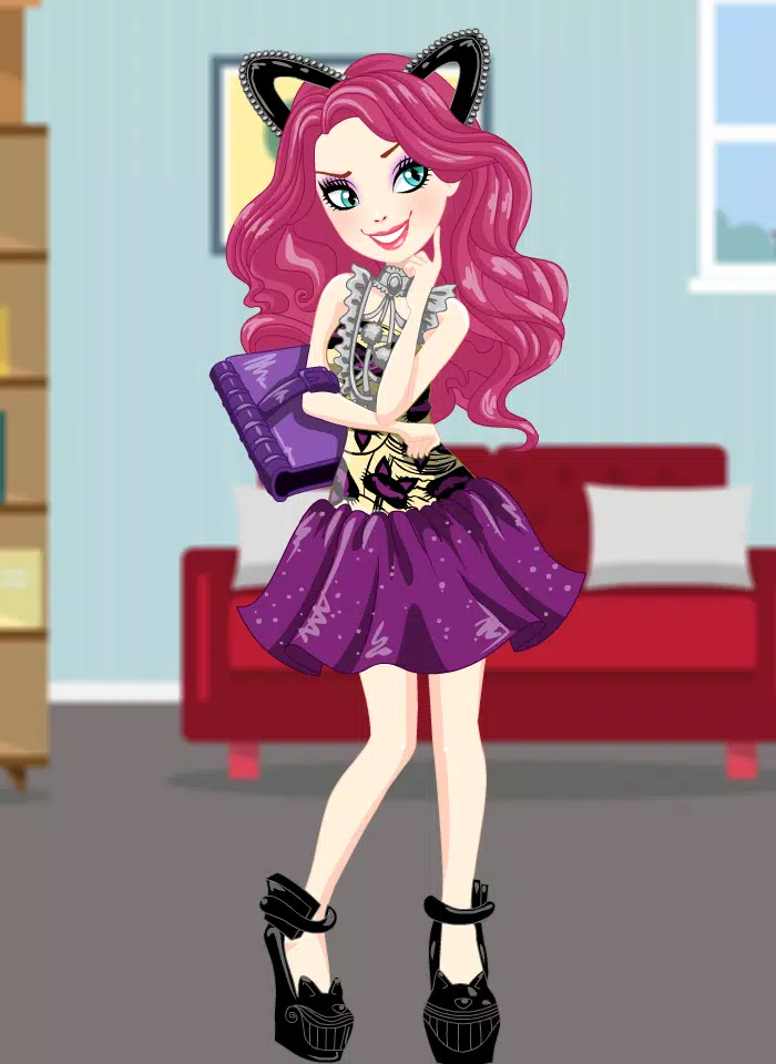 Girls Ever After Fashion Style Dress Up Game APK for Android Download