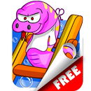 Snakes & Ladders Aquarium FREE APK