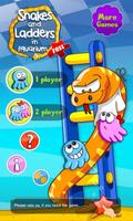 Snakes & Ladders Aquarium FREE پوسٹر