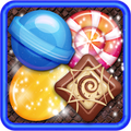 Candy Sweet 3