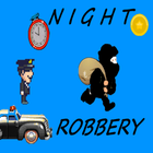 Night Robbery - Extra icon