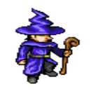 Magician's Adventure icon