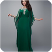 Arabic Kaftan Dresses