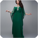 Robes Caftan Arabe APK