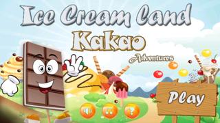Kakao Run poster
