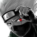 Kakashi Hatake Wallpaper APK